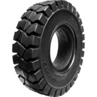 unnamed LLANTA SÓLIDA 6.50-10/5.00 ASTRUM BLUE TRACCIÓN NEGRA CONTINENTAL