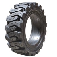 31 LLANTA SÓLIDA 31x10-20 COMPACTMASTER SKIDSTEER SIT WB TRACCIÓN NEGRA CONTINENTAL