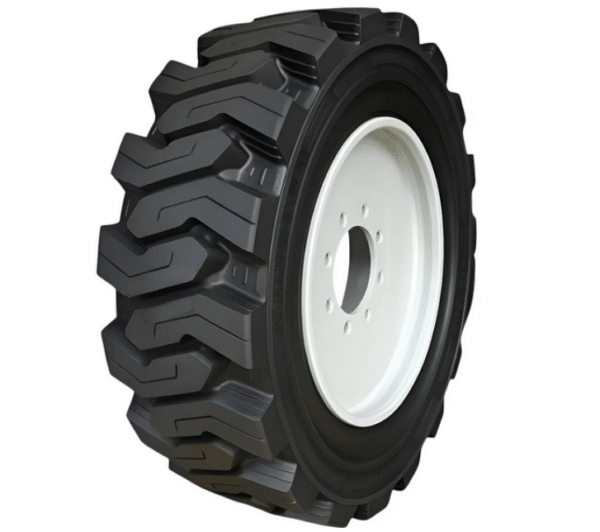 LLANTA SÓLIDA 33X12-20 CP/M SKIDSTEER WB CON RIN CONTINENTAL