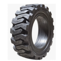 33X12-20 LLANTA SÓLIDA 33X12-20 TRACCIÓN NEGRA SIN RIN CONTINENTAL