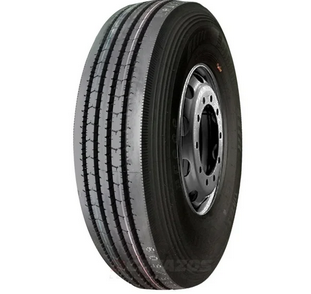 A LLANTA 11R22.5 TL 16 146/143M HD609 FRONWAY