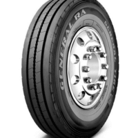 GE LLANTA 11R22.5 146/143L TL GENERAL RA US LRH 16PR