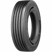 LLANTA NEUMÁTICA 225/70R19.5 128/126N G CONTI HYBRID HS3 NEGRA CONTINENTAL