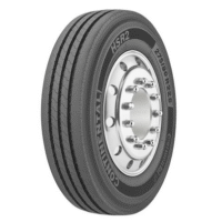 LLANTA HSR2 LLANTA NEUMÁTICA 275/80R22.5 149/146 HSR2 CONTINENTAL