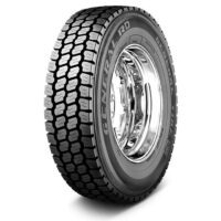 general-RD LLANTA NEUMÁTICA 11R24.5 149/146L GENERAL RD LRH 16PR M+S