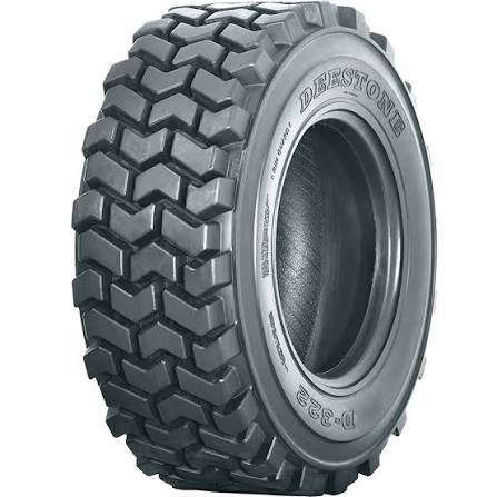 LLANTA NEUMÁTICA 10-16.5 10CP ASFALTO D322 TL DEESTONE