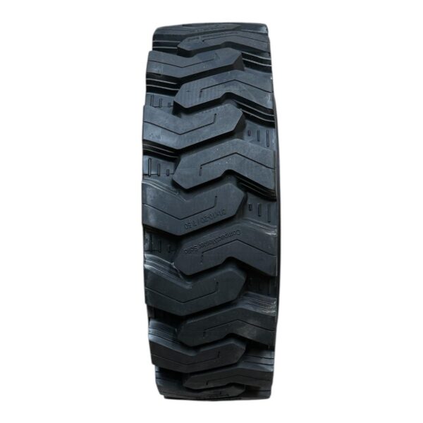 LLANTA SÓLIDA 31x10-20 CompactMaster SkidSteer SIT WB CON RIN CONTINENTAL