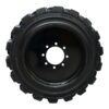 LLANTA SÓLIDA 31x10-20 CompactMaster SkidSteer SIT WB CON RIN CONTINENTAL