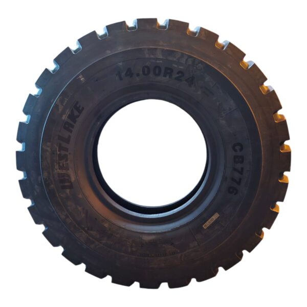 LLANTA NEUMÁTICA 14.00R24 G2/L2 CB776 TL WESTLAKE
