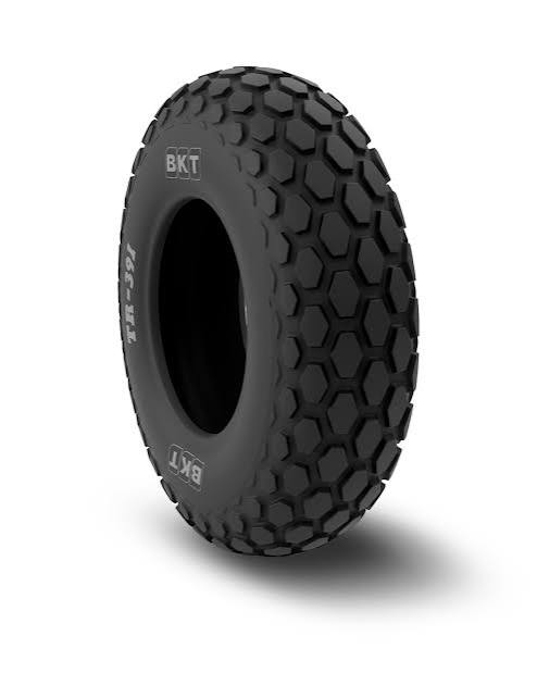 LLANTA NEUMÁTICA 14.9-24 TL 8PR 128/124A TR391 BKT