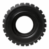 LLANTA SÓLIDA 225/75-15/7.00 | 8.15-15 | 28X9-15 TP301 QUICK NEGRA TOPOWER
