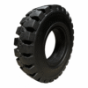 LLANTA SÓLIDA 225/75-15/7.00 | 8.15-15 | 28X9-15 TP301 QUICK NEGRA TOPOWER