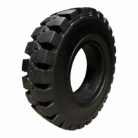 LLANTA SÓLIDA 225/75-15/7.00 | 8.15-15 | 28X9-15 TP301 QUICK NEGRA TOPOWER