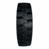 LLANTA SÓLIDA 225/75-15/7.00 | 8.15-15 | 28X9-15 TP301 QUICK NEGRA TOPOWER