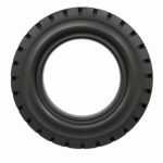 LLANTA SÓLIDA 225/75-15/7.00 CSE-ROBUST SC18 S NEGRA CONTINENTAL