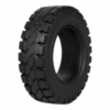 LLANTA SÓLIDA 225/75-15/7.00 CSE-ROBUST SC18 S NEGRA CONTINENTAL
