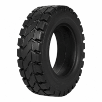 LLANTA SÓLIDA 225/75-15/7.00 CSE-ROBUST SC18 S NEGRA CONTINENTAL