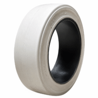 LLANTA SÓLIDA 22X8X16 LISA CLEAN TOPOWER