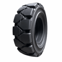 50087ee5-1990-42a9-8dee-3a334886b7be LLANTA SÓLIDA 15X4 1/2-8 3.00 QUICK TRACCIÓN NEGRA SUNBEAR