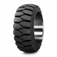 LLANTA SÓLIDA 14X4 1/2X8 HT RODACO P2 STANDARD SOLIDEAL