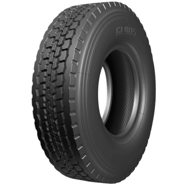 LLANTA NEUMÁTICA 14.00R24 (385/95R24) TLGLB05 SAMSON/ADVANCE