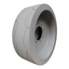 LLANTA 22X7X17 3/4 CON RIN (9 BIRLOS) CLEAN NUMA