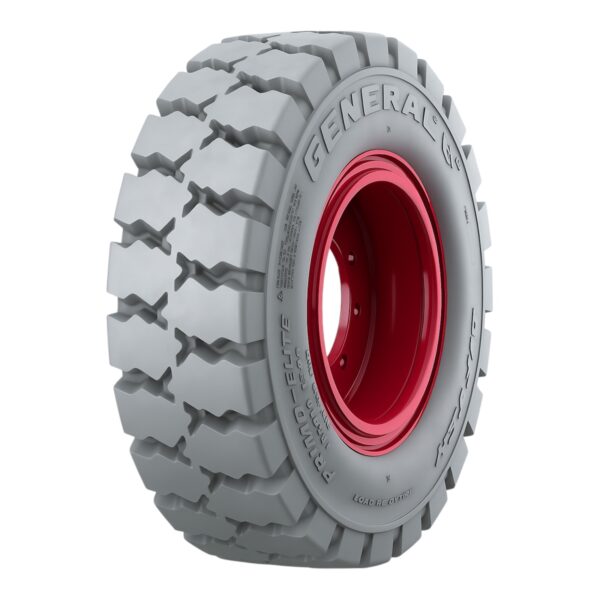 LLANTA SÓLIDA 225/75-15/7.00 (28X9-15) | 8.15-15 LIFTER S CLEAN CON RIN GENERAL TIRE