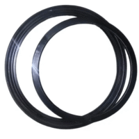 ARO Y CANDADO PARA RIN DE ARTILLERIA 8″ PARA MONTACARGAS