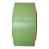 LLANTA 13 1/2X7X10 POLY VERDE TOPOWER