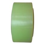 LLANTA 13 1/2X7X10 POLY VERDE TOPOWER