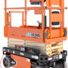 LLANTA 255X76 (10X3) DE 5 BIRLOS JLG ES1530 CLEAN TOPOWER