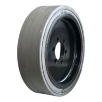 LLANTA 255X76 (10X3) DE 6 BIRLOS JLG ES1530 CLEAN TOPOWER