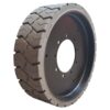 LLANTA 600X190 HAULOTTE HA12CJ (9 BIRLOS) FRONTAL/TRASERA CLEAN TOPOWER