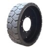 LLANTA 600X190 HAULOTTE HA12CJ (9 BIRLOS) FRONTAL/TRASERA CLEAN TOPOWER