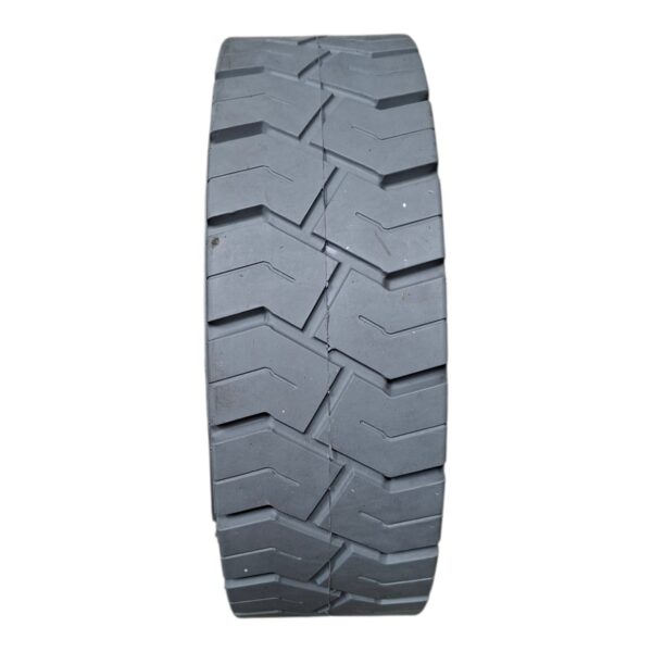 LLANTA 600X190 HAULOTTE HA12CJ (9 BIRLOS) FRONTAL/TRASERA CLEAN TOPOWER