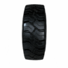 LLANTA SÓLIDA 16X5X10 1/2 MAG PON 550 NEGRA SOLIDEAL