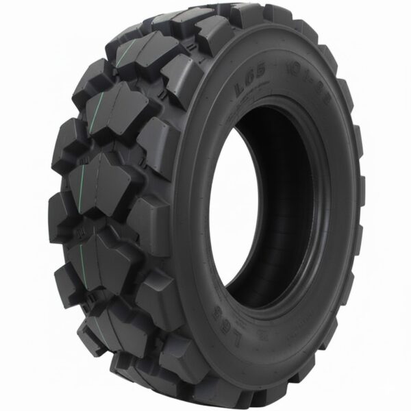 LLANTA NEUMÁTICA 12-16.5 14PR TL14 SKS-5 NEGRA GAMMA