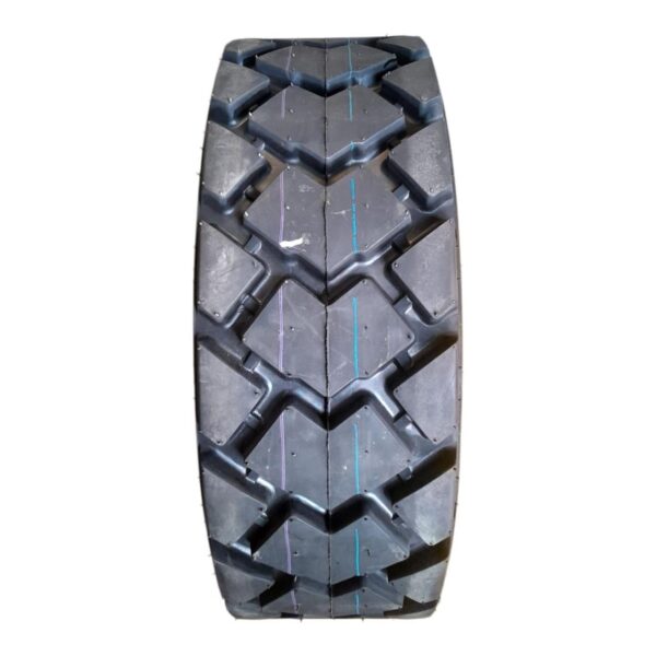 LLANTA NEUMÁTICA 12-16.5 14PR TL14 SKS-5 NEGRA GAMMA