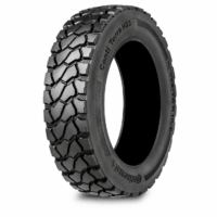 LLANTA NEUMÁTICA 225/70R19.5 128/126L TL CONTI TERRA HD3 US LRG 14PR M+S NEGRA CONTINENTAL