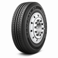 LLANTA NEUMÁTICA 285/75R24.5 144/141L TL HT US LRG 14PR NEGRA GENERAL TIRE