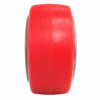 LLANTA 14X5X11 1/4 POLY ROJA TOPOWER