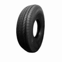 LLANTA NEUMÁTICA 5.70-8 REMOLQUE 8CP NEGRA SEBA