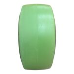 LLANTA 14X5X10 POLY VERDE TOPOWER