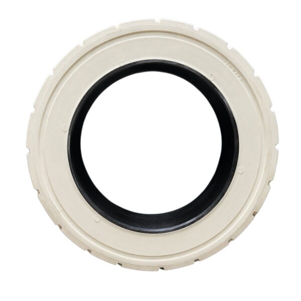 LLANTA SOLIDA 16X5X10 1/2 TP328 CLEAN TOPOWER