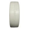 LLANTA SOLIDA 18X8X12 1/8 LISA CLEAN TOPOWER