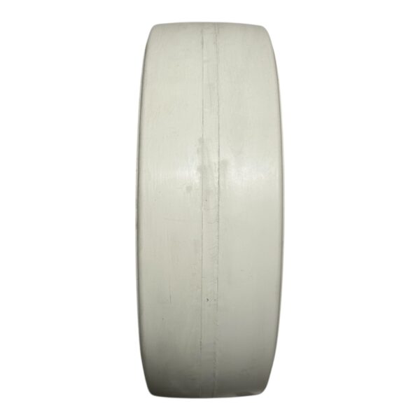 LLANTA SOLIDA 18X8X12 1/8 LISA CLEAN TOPOWER