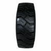 LLANTA SOLIDA 28X12X22 TP328 NEGRA TOPOWER