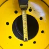 RIN MINICARGADOR 12-16.5 (16.5X9.75) 8 BIRLOS