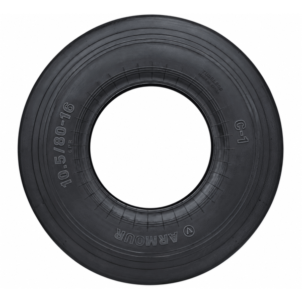 LLANTA 10.5/80-16 6CP C1 ARMOUR TL