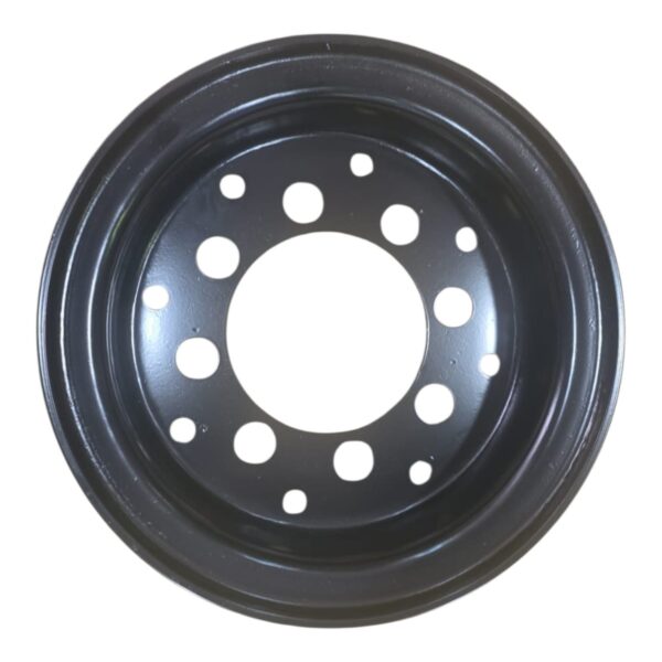 RIN PARA 7.00-12/5.00 DE 2 TAPAS 8 BIRLOS PARA TOYOTA